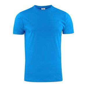 Printer Mens Rsx Lightweight T-Shirt / Red